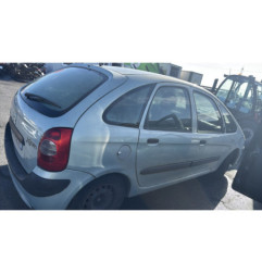 Poignee interieur avant gauche CITROEN XSARA PICASSO