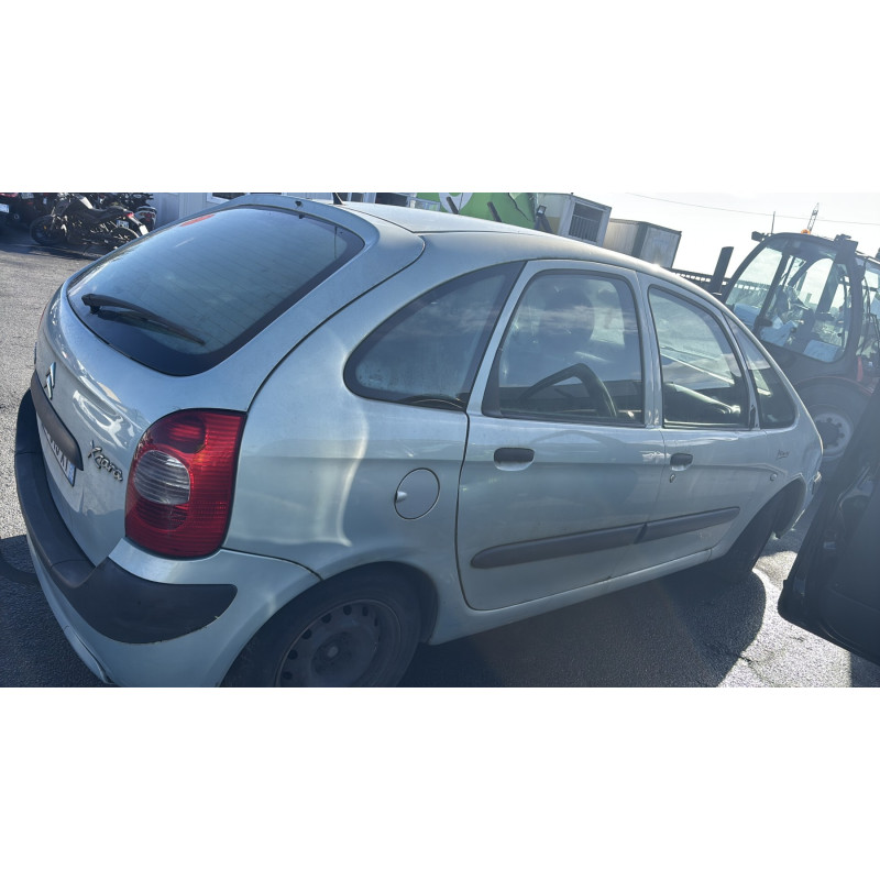 Poignee interieur avant gauche CITROEN XSARA PICASSO Photo n°9