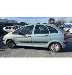 Poignee interieur avant gauche CITROEN XSARA PICASSO