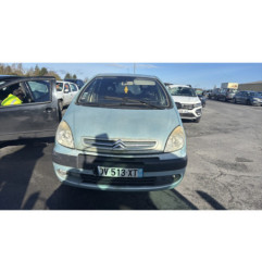 Poignee interieur avant gauche CITROEN XSARA PICASSO