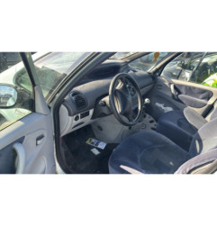 Poignee interieur avant gauche CITROEN XSARA PICASSO