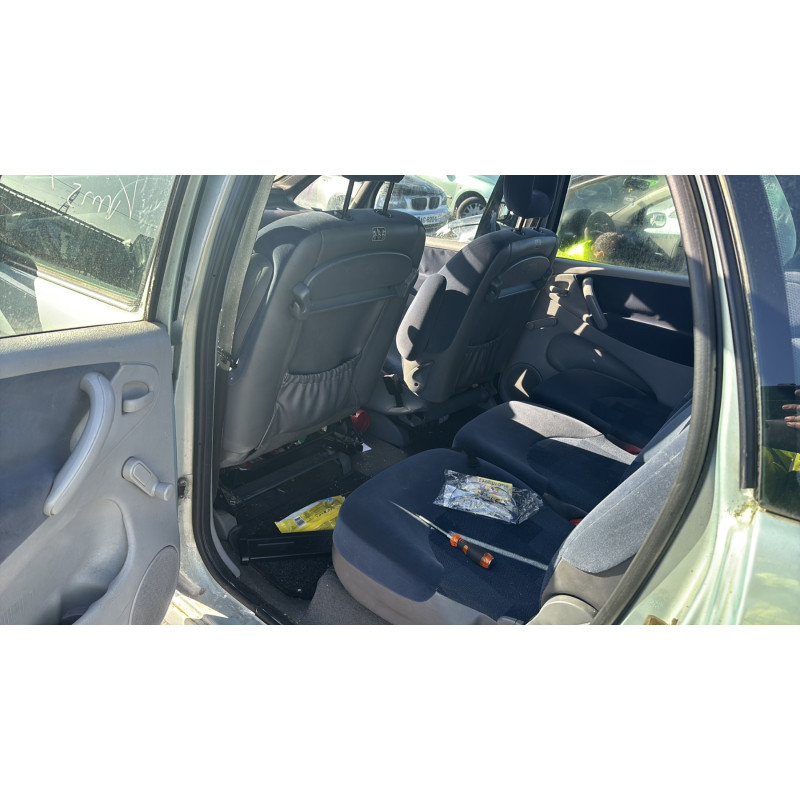 Poignee interieur avant gauche CITROEN XSARA PICASSO Photo n°13