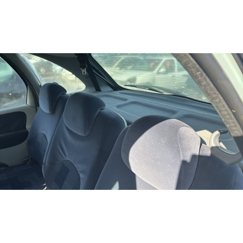 Poignee interieur avant gauche CITROEN XSARA PICASSO Photo n°14