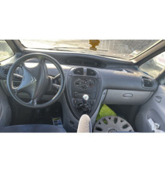 Poignee interieur avant gauche CITROEN XSARA PICASSO