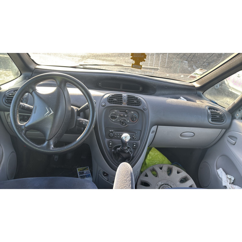 Poignee interieur avant gauche CITROEN XSARA PICASSO Photo n°15