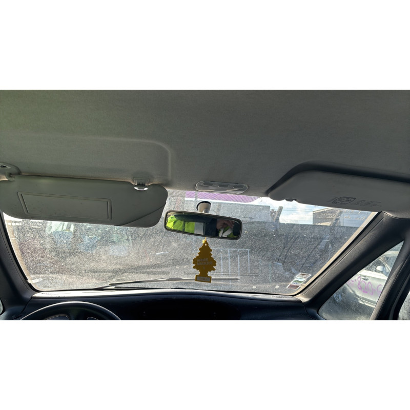 Poignee interieur avant gauche CITROEN XSARA PICASSO Photo n°16