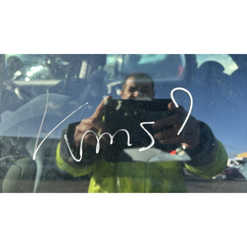 Poignee interieur avant gauche CITROEN XSARA PICASSO Photo n°18