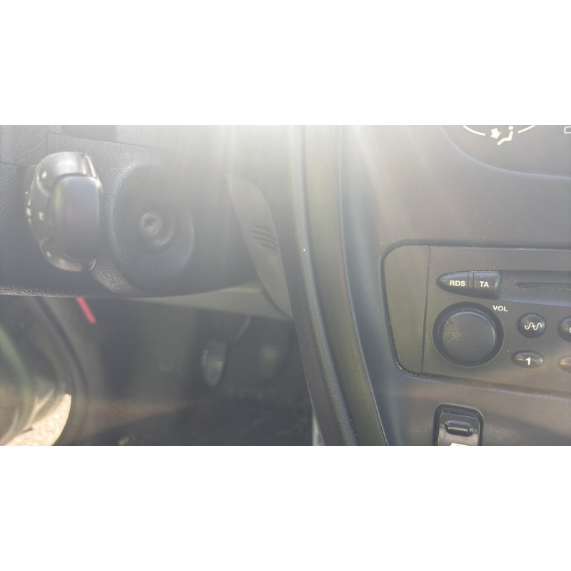 Poignee interieur avant gauche CITROEN XSARA PICASSO Photo n°20