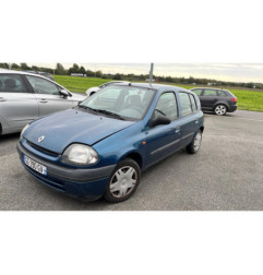 Vitre arriere droit RENAULT CLIO 2