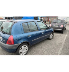 Vitre arriere droit RENAULT CLIO 2