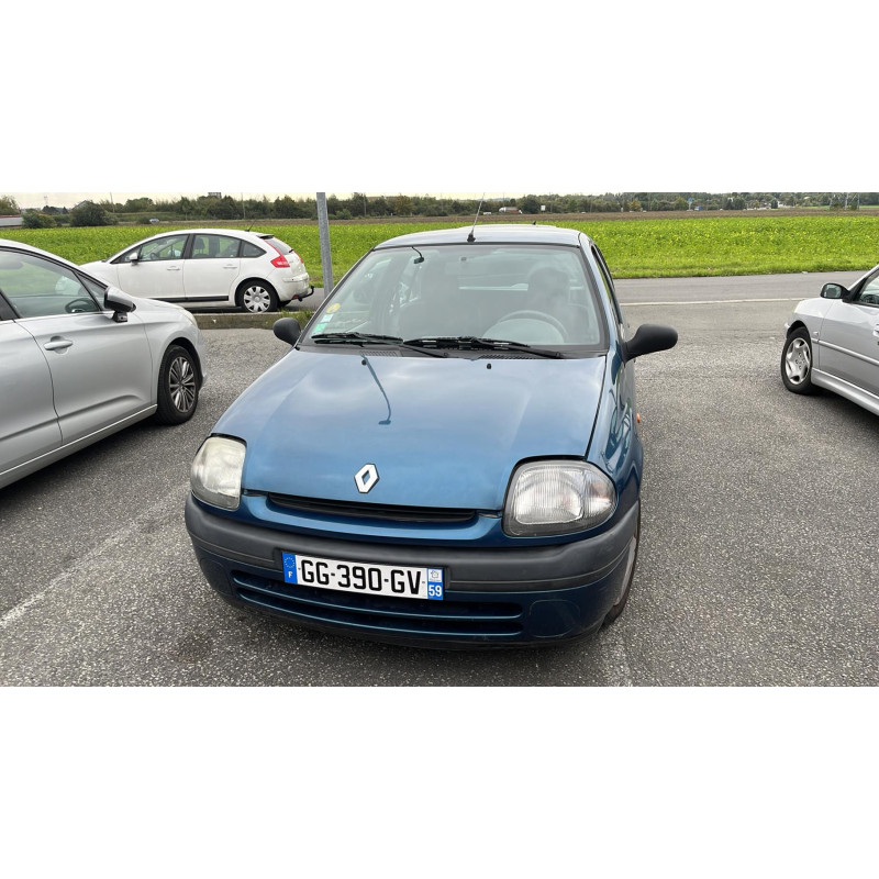 Vitre arriere droit RENAULT CLIO 2 Photo n°7
