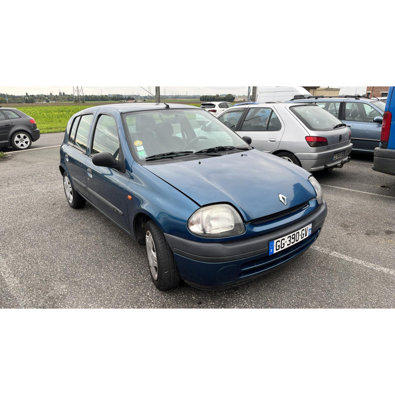 Vitre arriere droit RENAULT CLIO 2 Photo n°12