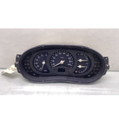 Compteur RENAULT CLIO 2 Photo n°1