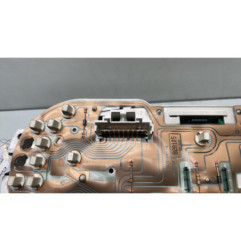 Compteur RENAULT CLIO 2