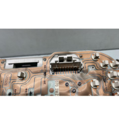 Compteur RENAULT CLIO 2