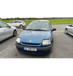 Compteur RENAULT CLIO 2