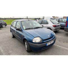 Compteur RENAULT CLIO 2