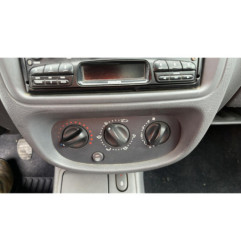Vase d'expansion RENAULT CLIO 2