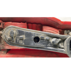 Feu arriere principal droit (feux) FIAT PANDA 2