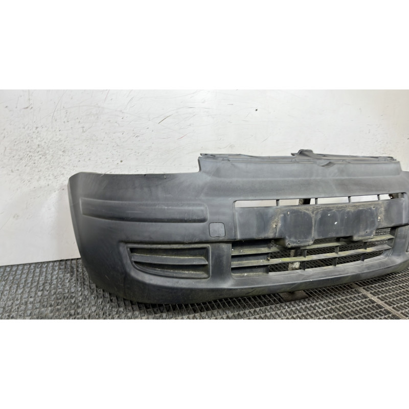 Pare choc avant FIAT PANDA 2 Photo n°2