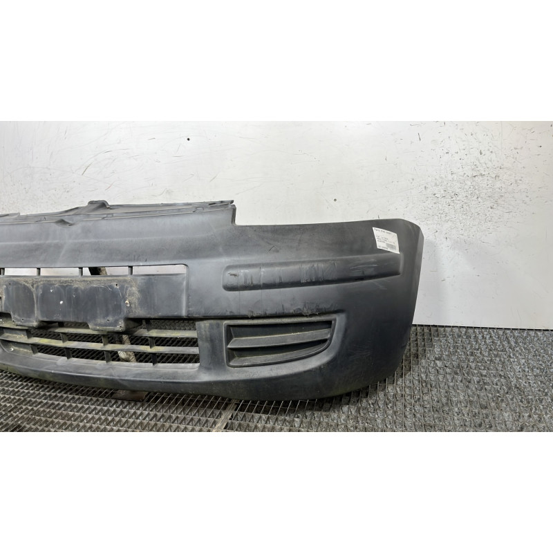 Pare choc avant FIAT PANDA 2 Photo n°3