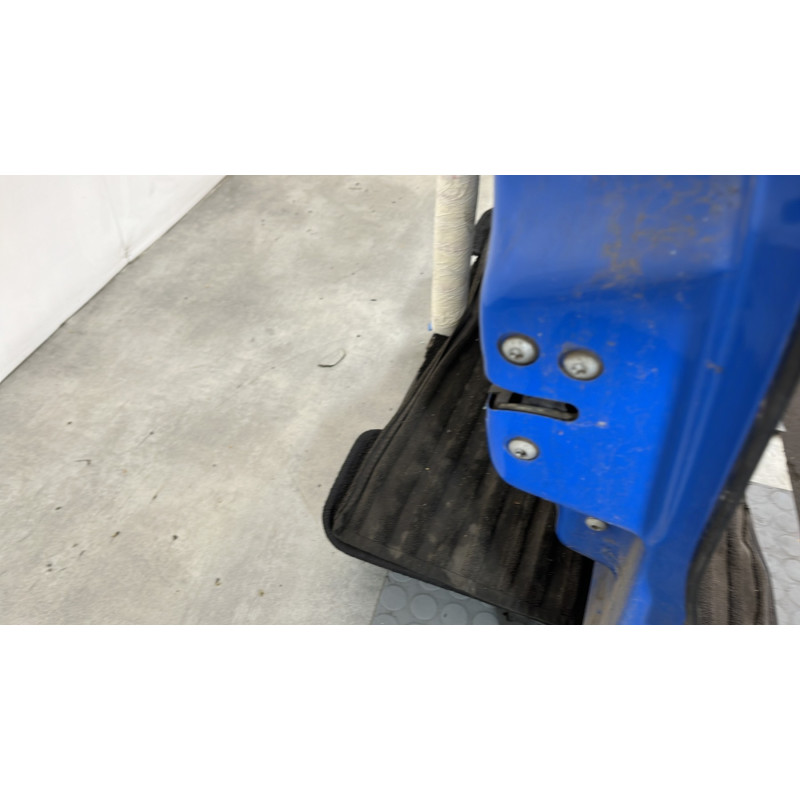 Porte avant droit FIAT PANDA 2 Photo n°4