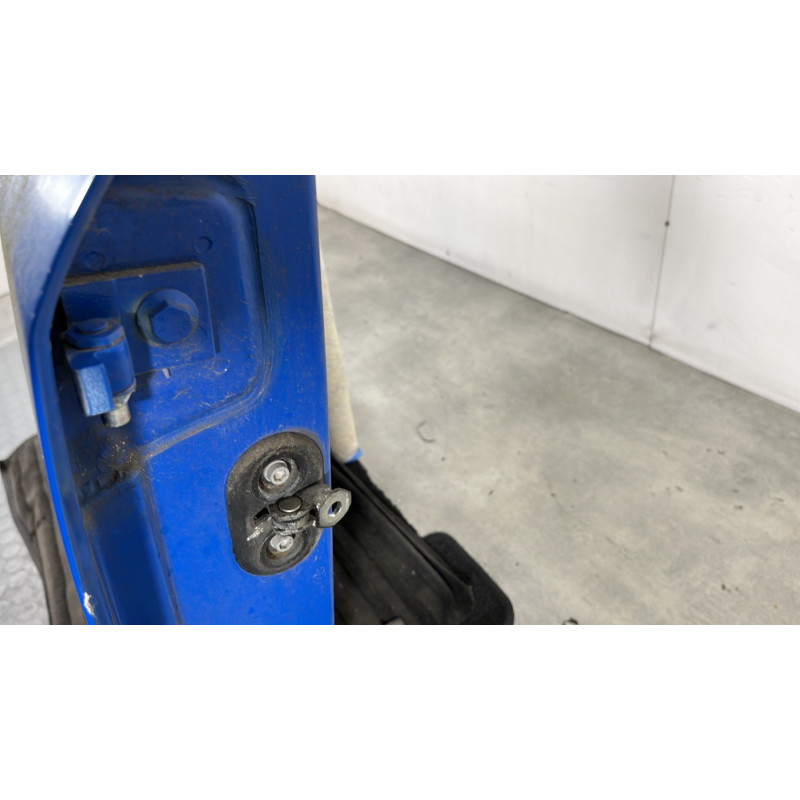 Porte avant droit FIAT PANDA 2 Photo n°5