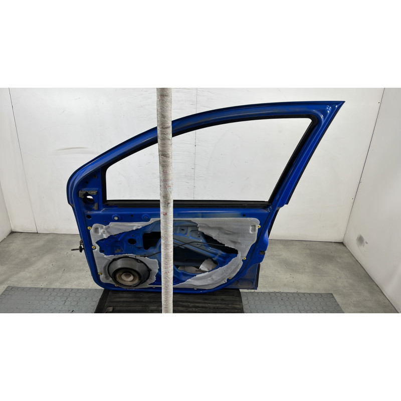 Porte avant droit FIAT PANDA 2 Photo n°7