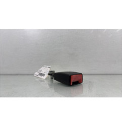 Attache ceinture avant gauche FIAT PANDA 2 Photo n°1