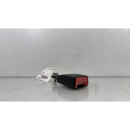 Attache ceinture avant gauche FIAT PANDA 2 Photo n°1