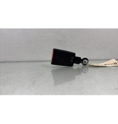 Attache ceinture avant gauche FIAT PANDA 2
