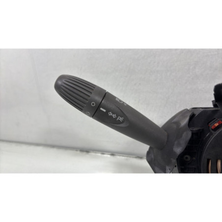 Com (Bloc Contacteur Tournant+Commodo Essuie Glace+Commodo Phare) FIAT PANDA 2