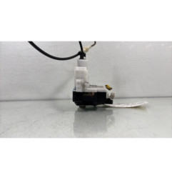 Serrure avant gauche FIAT PANDA 2