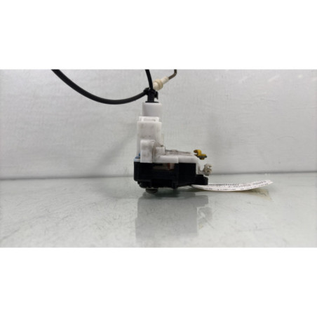 Serrure avant gauche FIAT PANDA 2