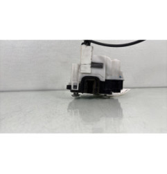Serrure avant gauche FIAT PANDA 2