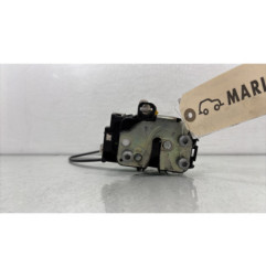 Serrure avant gauche FIAT PANDA 2