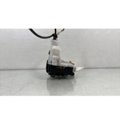 Serrure avant gauche FIAT PANDA 2