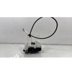 Serrure avant gauche FIAT PANDA 2