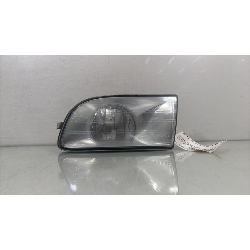 Anti brouillard droit (feux) SKODA OCTAVIA 2 Photo n°1