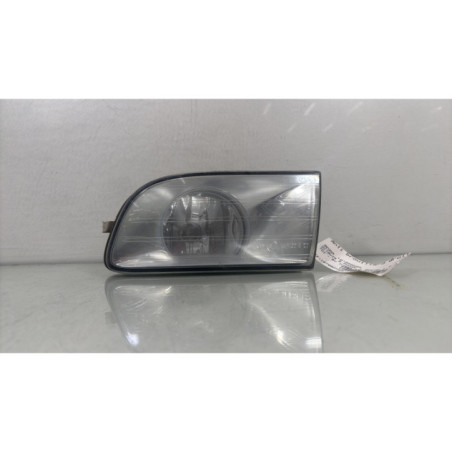 Anti brouillard droit (feux) SKODA OCTAVIA 2 Photo n°1