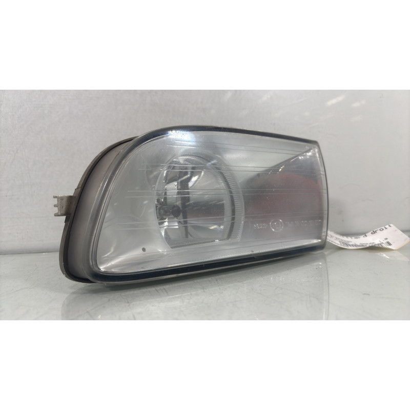 Anti brouillard droit (feux) SKODA OCTAVIA 2 Photo n°2