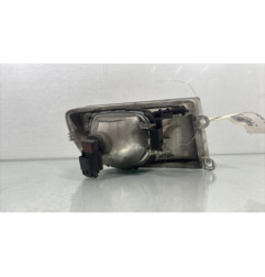 Anti brouillard droit (feux) SKODA OCTAVIA 2