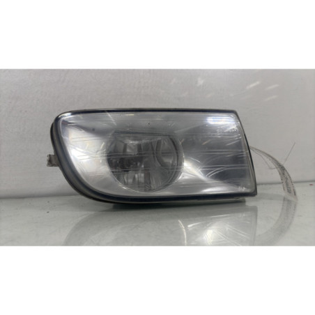 Anti brouillard gauche (feux) SKODA OCTAVIA 2