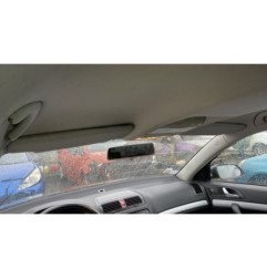Anti brouillard gauche (feux) SKODA OCTAVIA 2