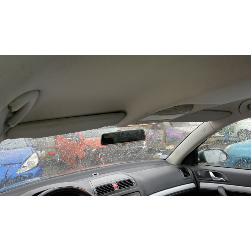 Anti brouillard gauche (feux) SKODA OCTAVIA 2 Photo n°18