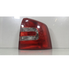 Feu arriere principal droit (feux) SKODA OCTAVIA 2