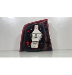Feu arriere principal droit (feux) SKODA OCTAVIA 2