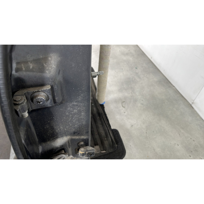 Porte arriere droit SKODA OCTAVIA 2 Photo n°4