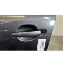 Porte avant gauche SKODA OCTAVIA 2