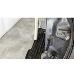 Porte avant gauche SKODA OCTAVIA 2